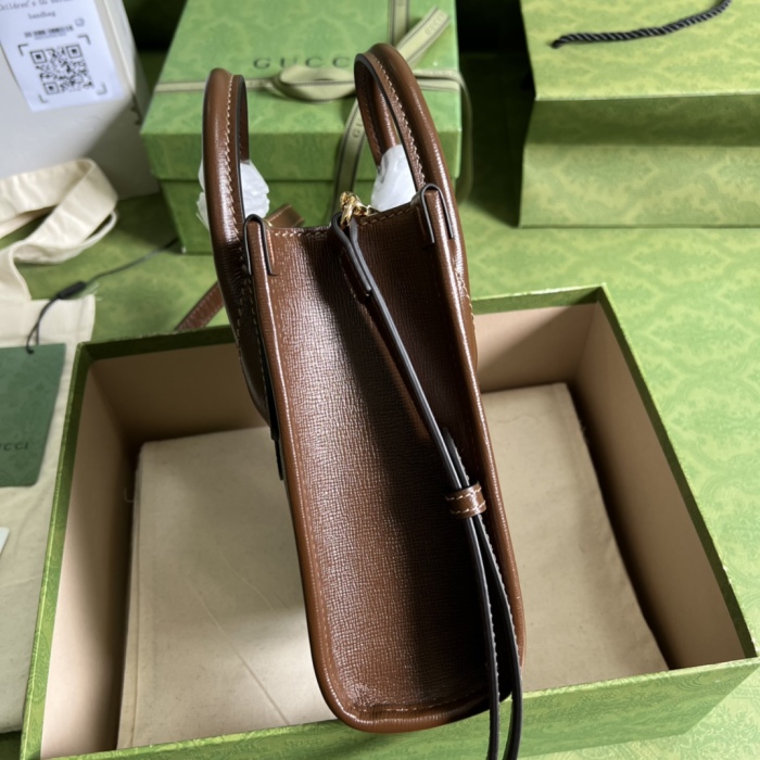 Annareps Great quality G*ucci Bag Top Quality 16*20*7cm Free shipping