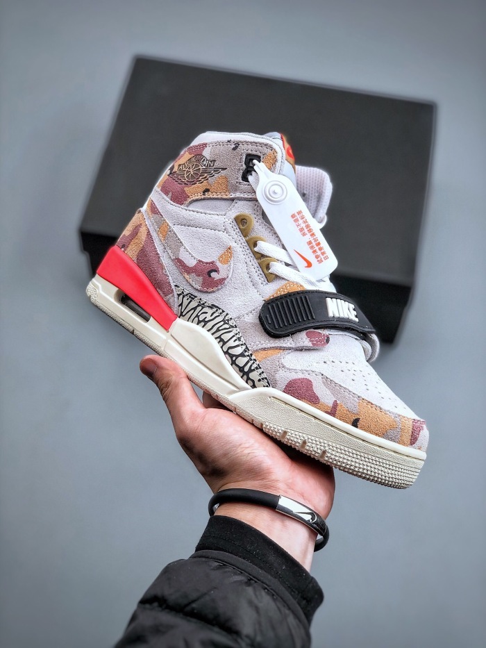 Annareps Great quality Air Jordan Legacy 312 Free shipping