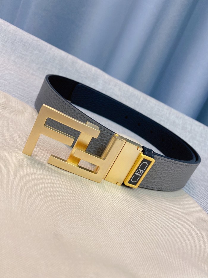 Annareps Great quality F*endi Belts Top Quality 34MM Free shipping