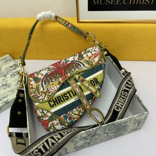 Annareps Great quality D*ior Top Bag 24*6*18cm Free shipping