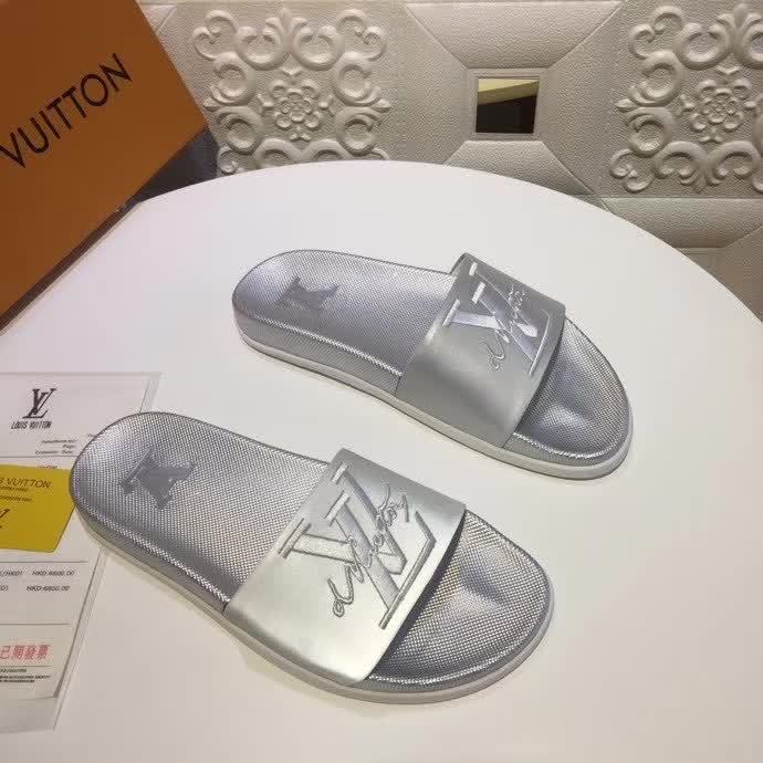 Annareps Great quality L*ouis V*uitton Top Sandals Free shipping
