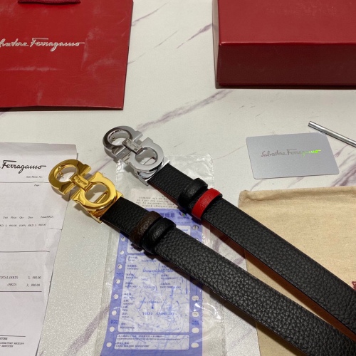 Annareps Great quality F*erragamo Belts Top Version Free shipping