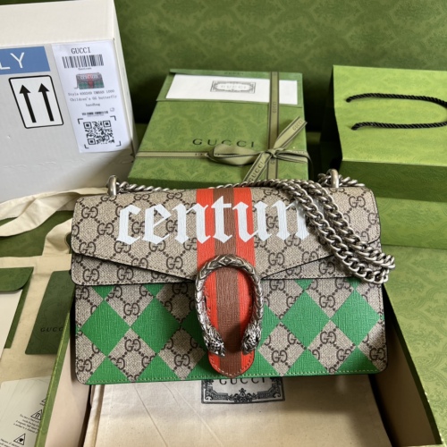 Annareps Great quality G*ucci Bag Top Quality 28*18*9cm Free shipping