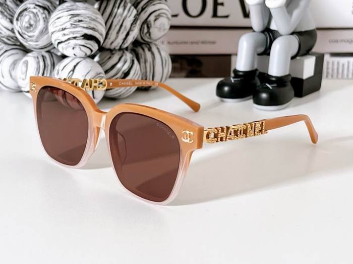 Annareps Great quality C*hanel Glasses Top Free shipping