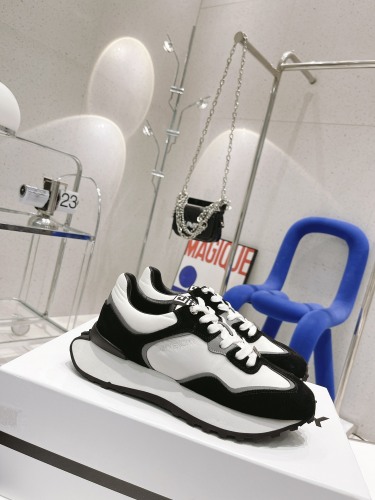 Annareps Great quality Women Men G*ivenchy Top Sneaker Free shipping