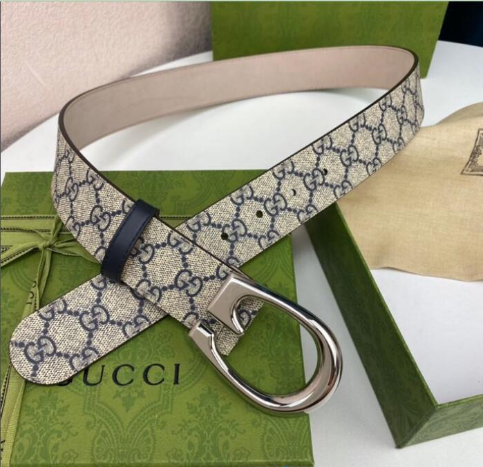 Annareps Great quality G*ucci Belts Top Version 40MM Free shipping