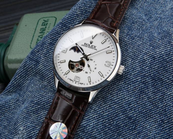 R*olex Watches Top Quality 40mm *11mm ( annareps) Free shipping