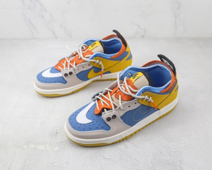 Nike SB Dunk Low (annareps) Free shipping