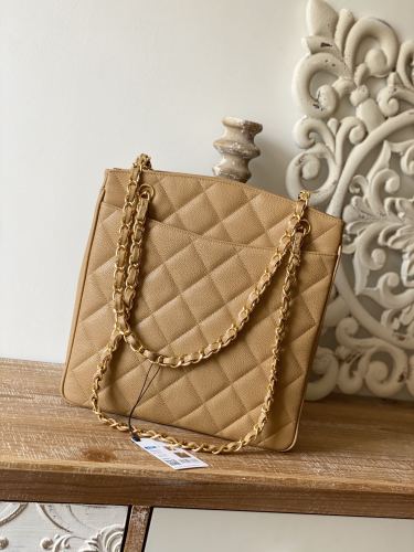 Annareps Great quality C*hanel Bag Top Quality 28*9 *30CM Free shipping