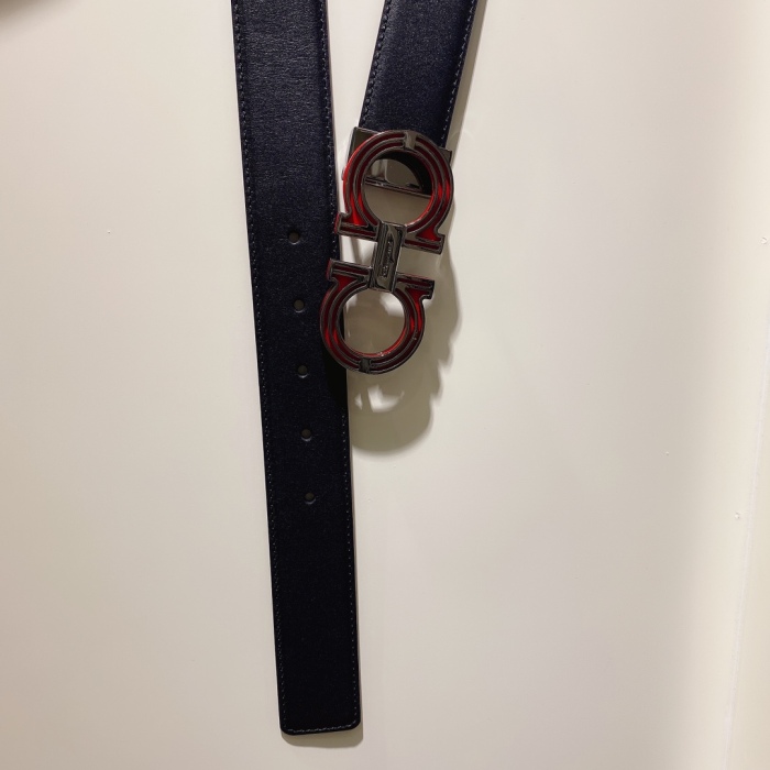 Annareps Great quality F*erragamo Top Belts Free shipping