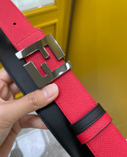 Annareps Great quality F*endi Belts Top Quality 35MM Free shipping