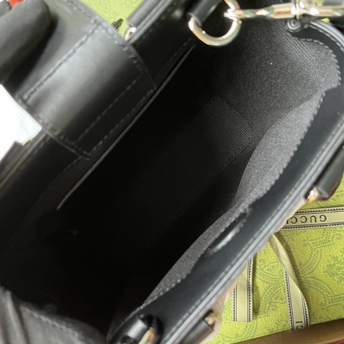 Annareps Great quality G*ucci Bag Top Quality 16*20*7CM Free shipping