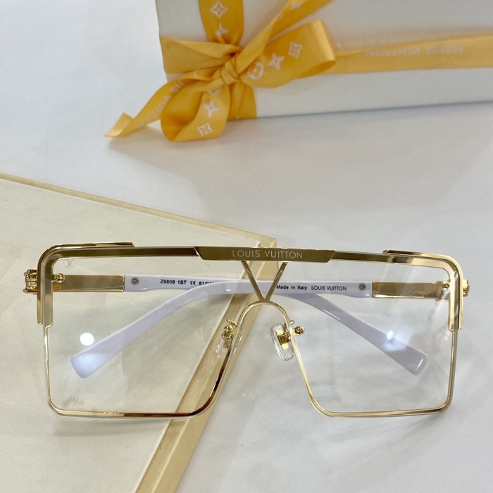 Annareps Great quality L*ouis V*uitton Glasses Top Free shipping