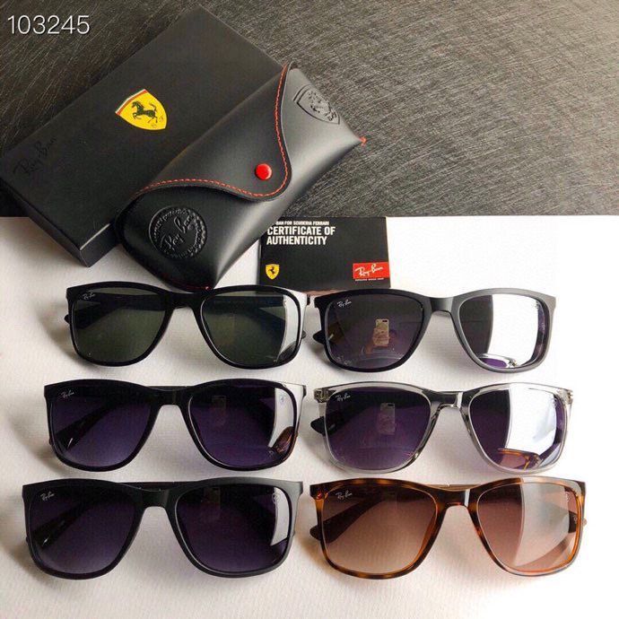 Annareps Great quality R*ayban Glasses Top Free shipping