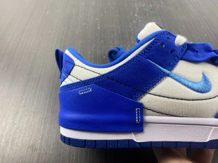 Free shipping from annareps Nike Dunk Low Disrupt2 DH4402-001 Free shipping