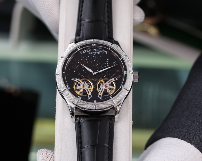 P*atek P*hilippe Watches Top Quality 44*13mm (annareps) Free shipping
