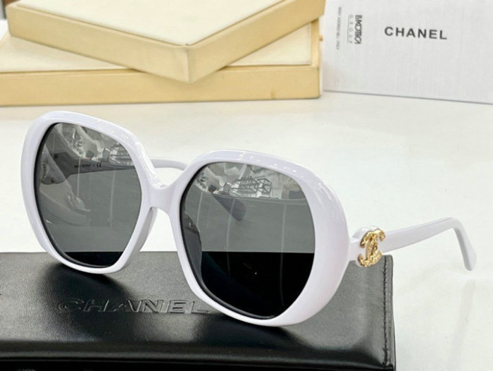 Annareps Great quality C*hanel Glasses Top Free shipping