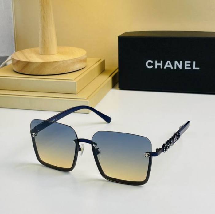 Annareps Great quality C*hanel Glasses Top Free shipping
