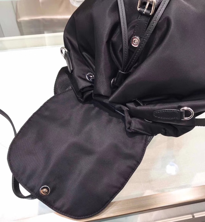 Annareps Great quality P*rada Top Bag 32*25*14.5cm Free shipping