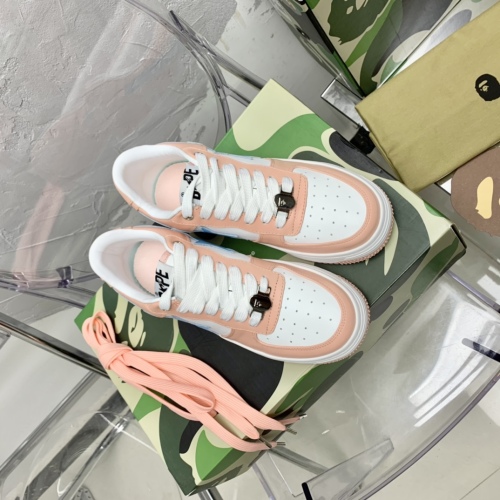 Annareps Great quality Men Women B*ape Top Sneaker Free shipping