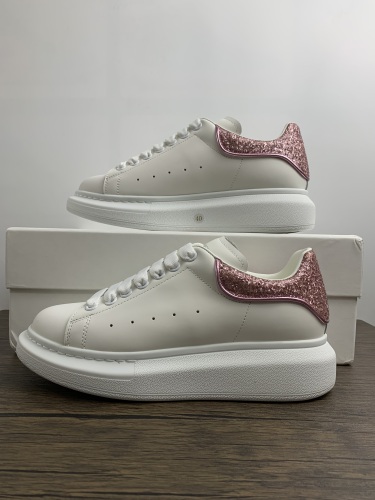 Annareps Great quality Men Women A*lexander M*cqueen Top Quality Sneaker Free shipping