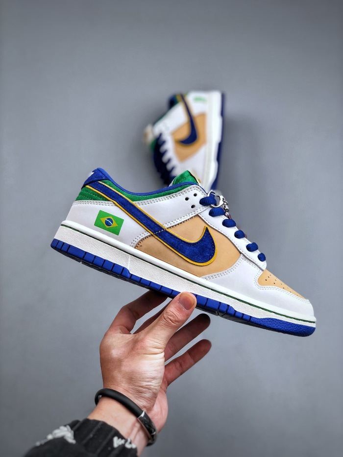 Nike SB Dunk Low (annareps) Free shipping