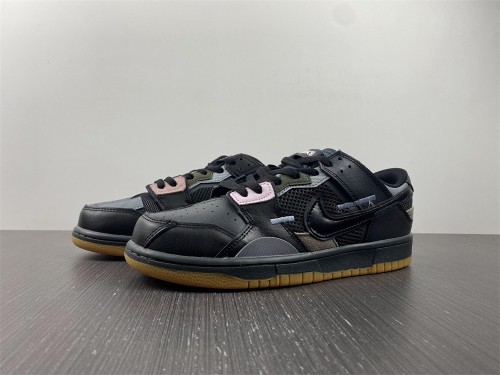 Free shipping from annareps NIKE DUNK LOW DB0500-001 Free shipping