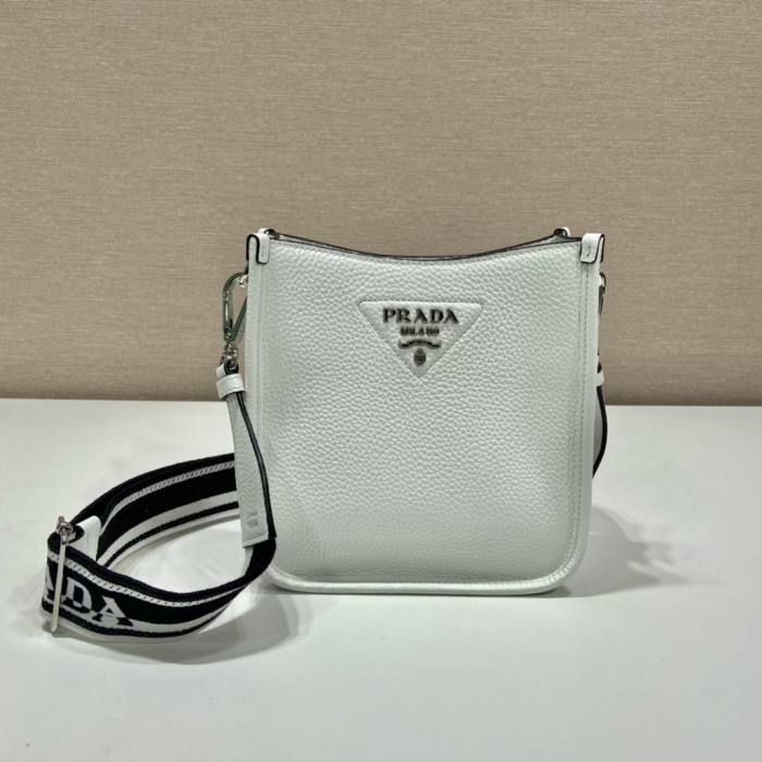 Annareps Great quality P*rada Bag Top Quality 19*20*6CM Free shipping