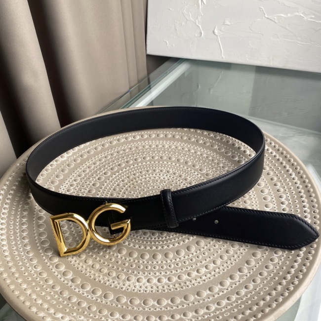 Annareps Great quality D&G Belts 38MM ( annareps) Free shipping