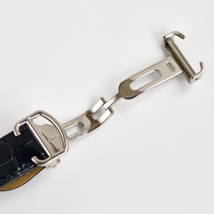 C*artier Watches Top Quality 34mmX44mm (annareps) Free shipping