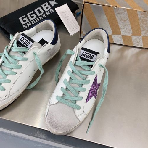 Annareps Great quality Men Women G*GDB Top Sneakers Free shipping