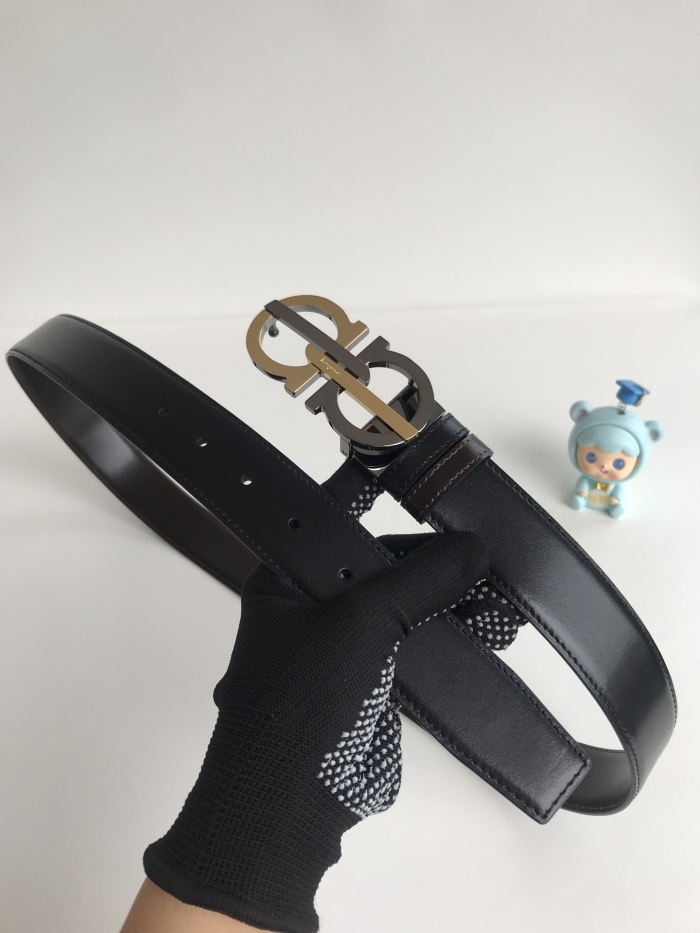 Annareps Great quality F*erragamo Belts Top Quality Free shipping