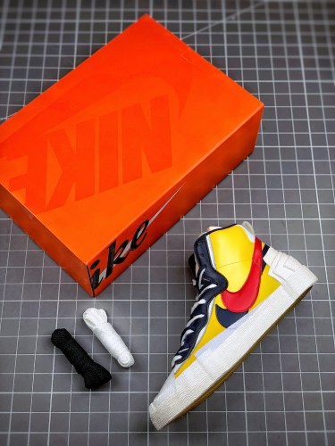 Free shipping from annareps Nike Blazer Mid BV0072-700 Free shipping