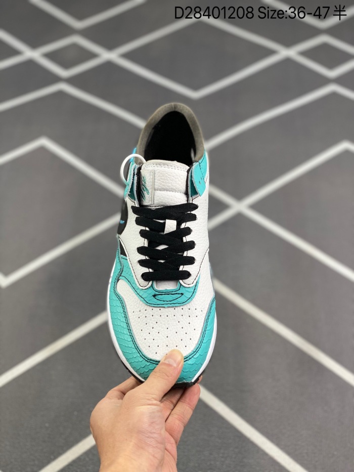 Men Women Nike Air Max 1 (annareps) Free shipping