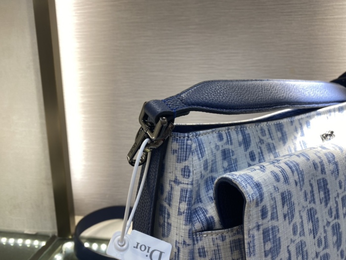 Annareps Great quality D*ior Top Bag 40*29.5*14.5cm Free shipping
