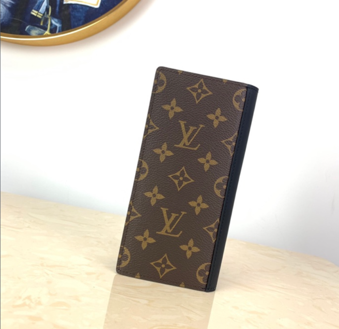 Annareps Great quality L*ouis V*uitton Bag Top Quality 10*19*2CM Free shipping