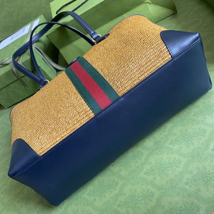 Annareps Great quality G*ucci Bag Top Quality 38*28*14CM Free shipping