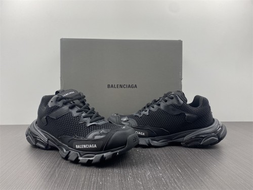 Annareps Great quality Men Women B*alenciaga Top Sneakers Free shipping