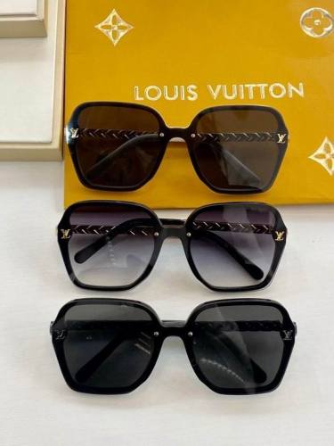 Annareps Great quality Top Quality L*ouis V*uitton Glasses Free shipping