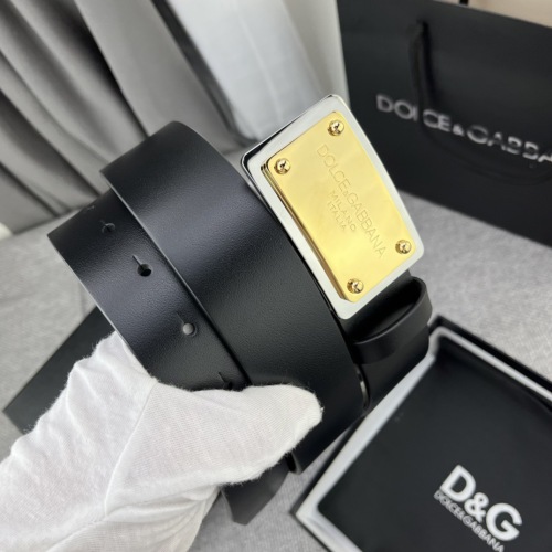 Annareps Great quality D&G Belts 38MM   Free shipping