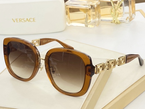 Annareps Great quality V*ersace Glasses Top Free shipping