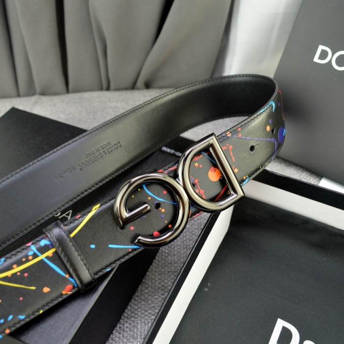Annareps Great quality D&G Belts 40MM ( annareps) Free shipping
