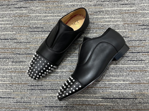 Annareps Great quality Men C*hristian L*ouboutin Loafer Free shipping