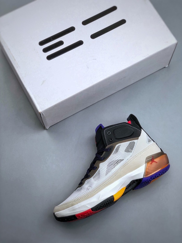 Nike Air Jordan 37 ( annareps) Free shipping