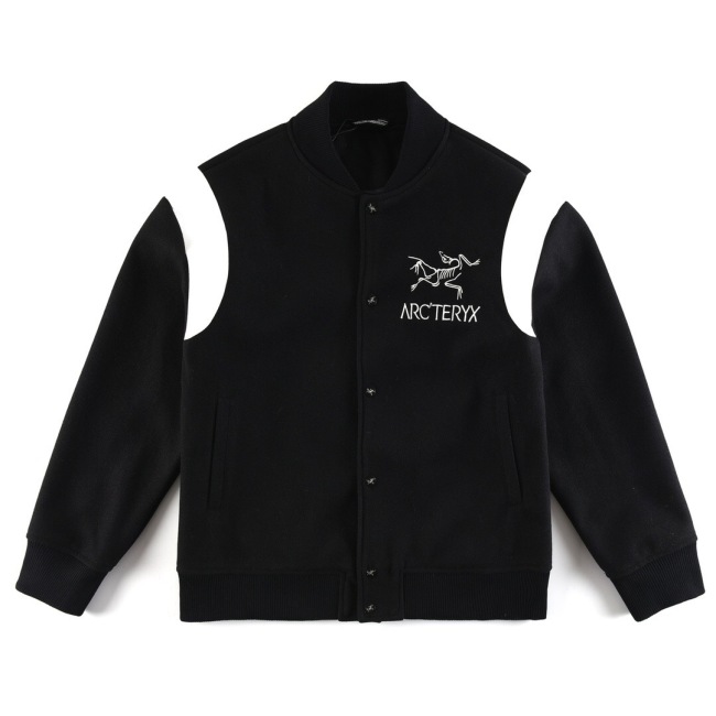 Men women Jacket Top Quality 2023 annareps Free shipping