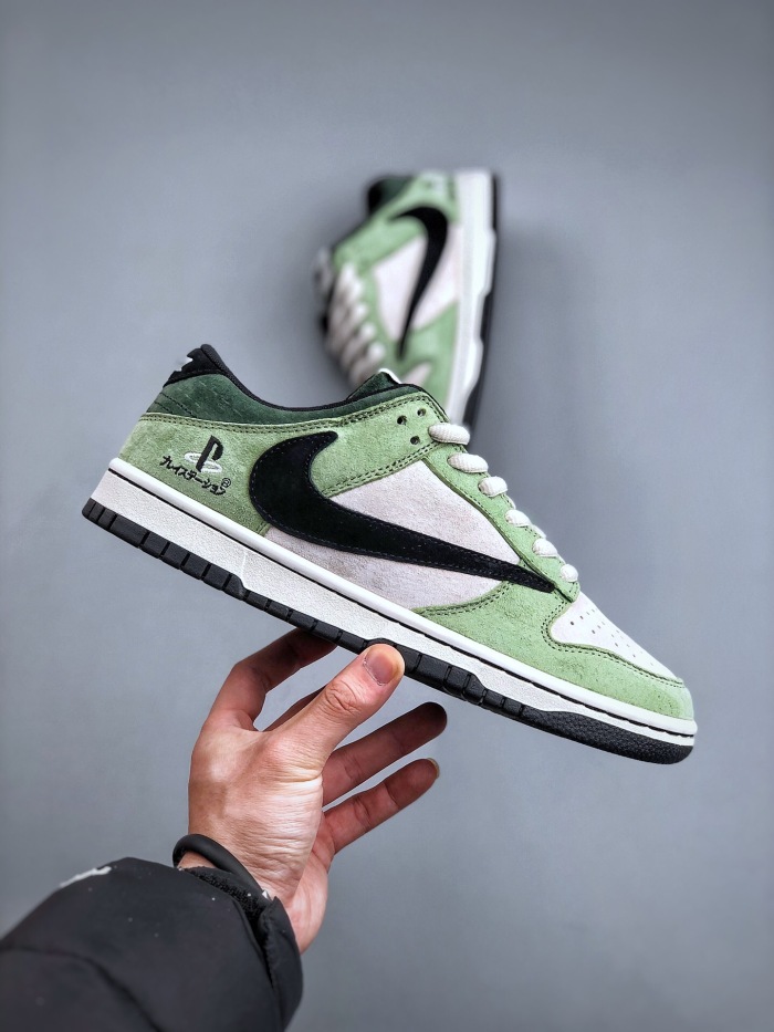 Nike SB Dunk Low (annareps) Free shipping