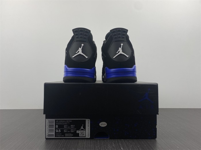 Annareps Great quality Air Jordan 4 CT8527-018 Free shipping