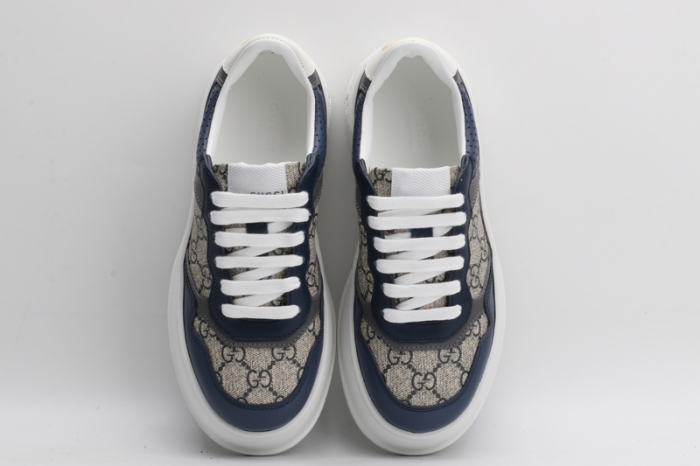 Annareps Great quality Men Women G*ucci Top Sneaker Free shipping