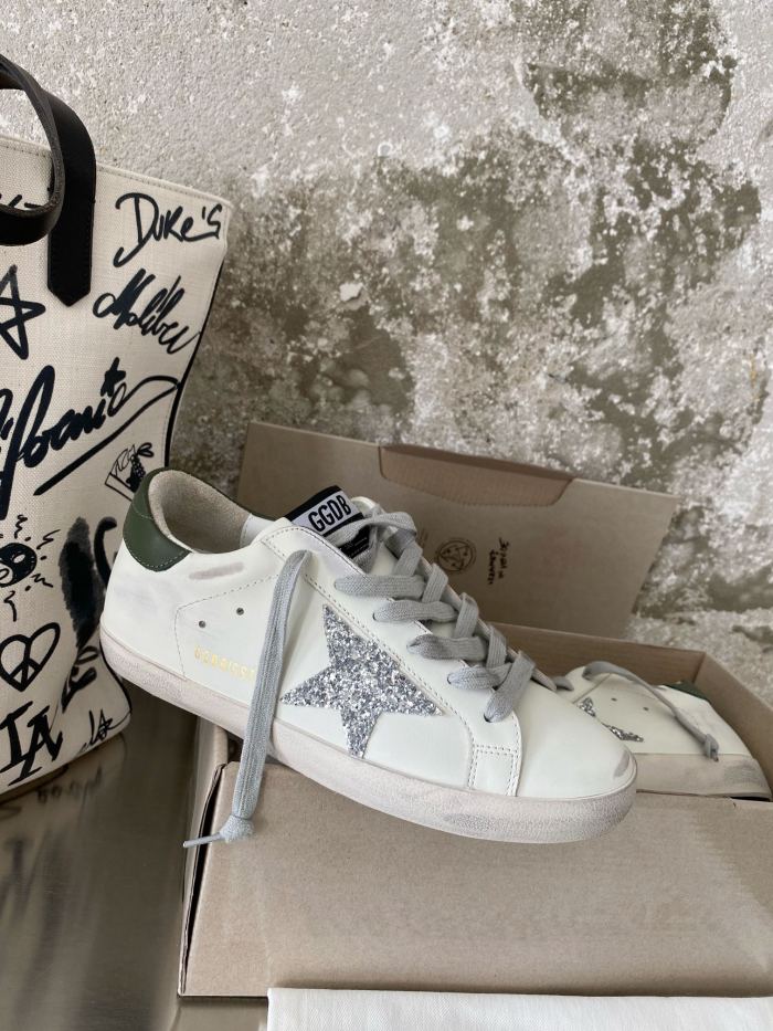 Annareps Great quality Men Women G*GDB Top Sneakers Free shipping
