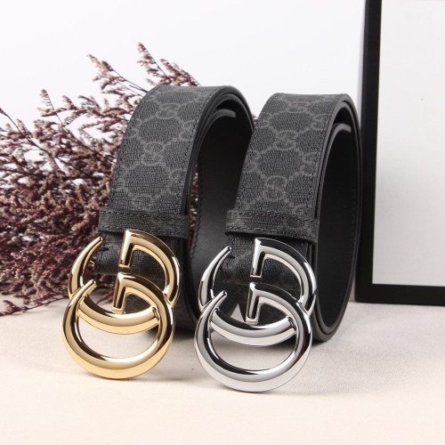 Annareps Great quality G*ucci Belts Top Version 38MM Free shipping